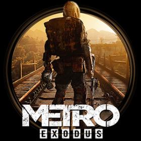 Metro Exodus Enhanced Edition.(2019).(v.2.0.7.1) [Decepticon] RePack