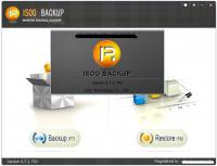 I - Isoo Backup (Restore Systems) 4.7.1.793 Portable