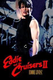 Eddie And The Cruisers II Eddie Lives (1989) [720p] [BluRay] <span style=color:#39a8bb>[YTS]</span>