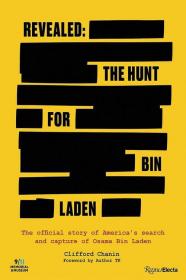 Revealed The Hunt For Bin Laden (2021) [720p] [WEBRip] <span style=color:#39a8bb>[YTS]</span>