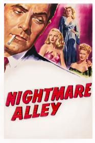 Nightmare Alley (1947) [1080p] [BluRay] <span style=color:#39a8bb>[YTS]</span>