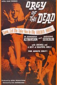 Orgy Of The Dead (1965) [720p] [BluRay] <span style=color:#39a8bb>[YTS]</span>