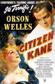 【更多高清电影访问 】公民凯恩[国英双配中字] Citizen Kane 1941 BluRay 1080p DTS-HD MA 1 0 x265 10bit-BBQDDQ 9.59GB