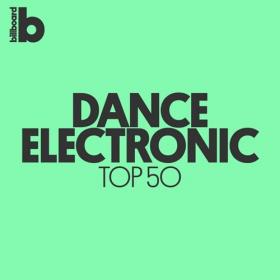 Billboard Hot Dance & Electronic Songs (29-May-2021) Mp3 320kbps [PMEDIA] ⭐️