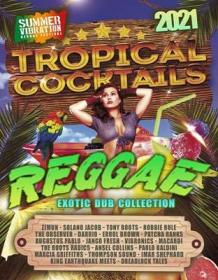 Reggae Tropical Cocktails  Dub Riddim Version
