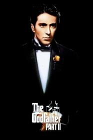 The Godfather Part II 1974 REMASTERED 720p BluRay 999MB HQ x265 10bit<span style=color:#39a8bb>-GalaxyRG[TGx]</span>