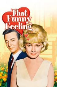 That Funny Feeling (1965) [1080p] [BluRay] <span style=color:#39a8bb>[YTS]</span>