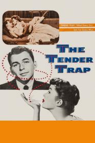 The Tender Trap (1955) [720p] [BluRay] <span style=color:#39a8bb>[YTS]</span>