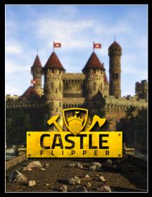 Castle.Flipper.<span style=color:#39a8bb>RePack.by.Chovka</span>