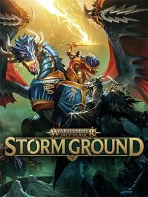 Warhammer Age of Sigmar - Storm Ground <span style=color:#39a8bb>[FitGirl Repack]</span>