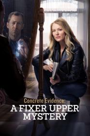 Concrete Evidence A Fixer Upper Mystery (2017) [1080p] [WEBRip] <span style=color:#39a8bb>[YTS]</span>