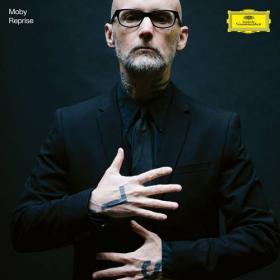 Moby - 2021 - Reprise