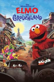 The Adventures Of Elmo In Grouchland (1999) [1080p] [WEBRip] [5.1] <span style=color:#39a8bb>[YTS]</span>