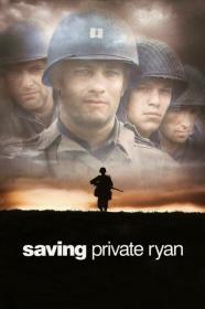 Saving Private Ryan 1998 x264 720p Esub BluRay Dual Audio English Hindi THE GOPI SAHI