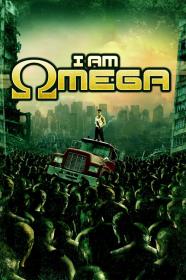 I Am Omega (2007) [720p] [WEBRip] <span style=color:#39a8bb>[YTS]</span>