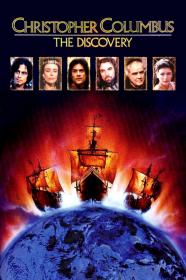 Christopher Columbus The Discovery (1992) [720p] [BluRay] <span style=color:#39a8bb>[YTS]</span>