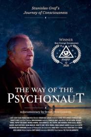 The Way Of The Psychonaut Stanislav Grofs Journey Of Consciousness (2020) [720p] [WEBRip] <span style=color:#39a8bb>[YTS]</span>