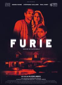 Furie 2019 FRENCH 1080p BluRay x264 DTS-SHE