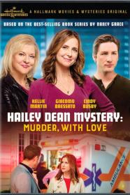 Hailey Dean Mystery Murder With Love (2016) [720p] [WEBRip] <span style=color:#39a8bb>[YTS]</span>