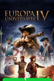 Europa Universalis IV v.1.31.3.0 (2013)