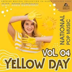 Yellow Day  National Pop Music Vol 04