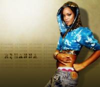 Rihanna Discography (8 Japan Albums)