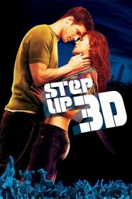 3  Step Up 3D 2010 x264 720p Esub BluRay Dual Audio English Hindi THE GOPI SAHI