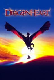 Dragonheart 1996 REMASTERED BRRip XviD<span style=color:#39a8bb> B4ND1T69</span>