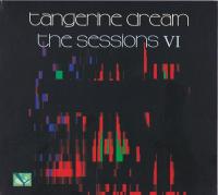 (2020) Tangerine Dream - The Sessions VI [FLAC]