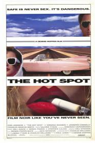 The Hot Spot 1990 REMASTERED 1080p BluRay x264 DTS<span style=color:#39a8bb>-FGT</span>