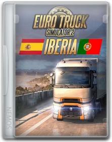 Euro Truck Simulator 2.Steam-Rip <span style=color:#39a8bb>[=nemos=]</span>