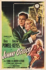 Johnny OClock (1947) [720p] [BluRay] <span style=color:#39a8bb>[YTS]</span>