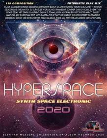 Hyperspace  Synth Space Electronic