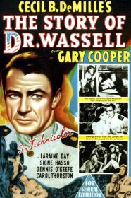 The Story Of Dr  Wassell (1944) [720p] [BluRay] <span style=color:#39a8bb>[YTS]</span>