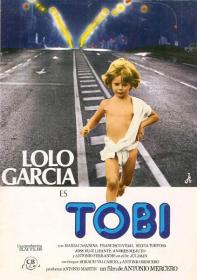 Тоби, ребенок с крылышками  Tobi, el nino con alas (1978) WEB-DL 1080p
