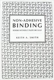 Non-Adhesive Binding