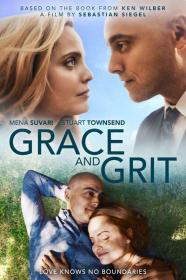 Grace and Grit 2021 HDRip XviD AC3<span style=color:#39a8bb>-EVO[TGx]</span>