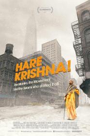 Hare Krishna the Mantra The Movement and the Swami Who Started It All 2017 1080p WEBRip x264<span style=color:#39a8bb>-RARBG</span>