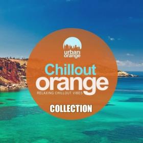 VA - Chillout Orange Vol  1-5  Relaxing Chillout Vibes 2020-MP3