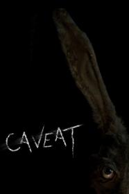 Caveat (2020) [1080p] [WEBRip] <span style=color:#39a8bb>[YTS]</span>