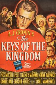 The Keys Of The Kingdom (1944) [1080p] [BluRay] <span style=color:#39a8bb>[YTS]</span>