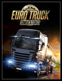 Euro Truck Simulator 2 v1.41.0.15s <span style=color:#39a8bb>by Pioneer</span>