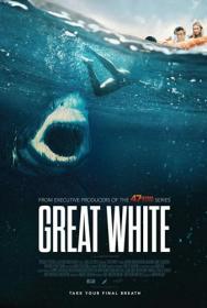 Great White (2021)  BDRip-HEVC 1080p 10 bit
