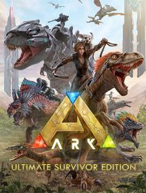 ARK - Survival Evolved <span style=color:#39a8bb>[FitGirl Repack]</span>