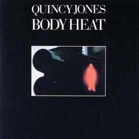 Quincy Jones - Body Heat - 1974-2020 (24-96)
