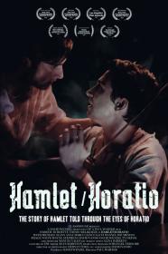 Hamlet Horatio (2020) [720p] [WEBRip] <span style=color:#39a8bb>[YTS]</span>