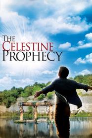 The Celestine Prophecy (2006) [720p] [WEBRip] <span style=color:#39a8bb>[YTS]</span>