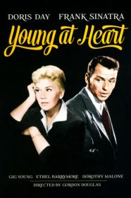 Young At Heart (1954) [720p] [BluRay] <span style=color:#39a8bb>[YTS]</span>