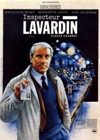 Inspecteur Lavardin 1986 FRENCH 1080p BluRay x264 FLAC 2 0-Candial