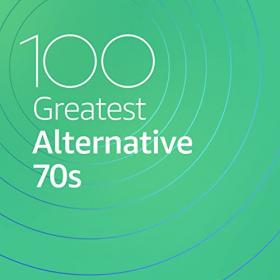 VA - 100 Greatest Alternative 70's (2021) Mp3 320kbps [PMEDIA] ⭐️